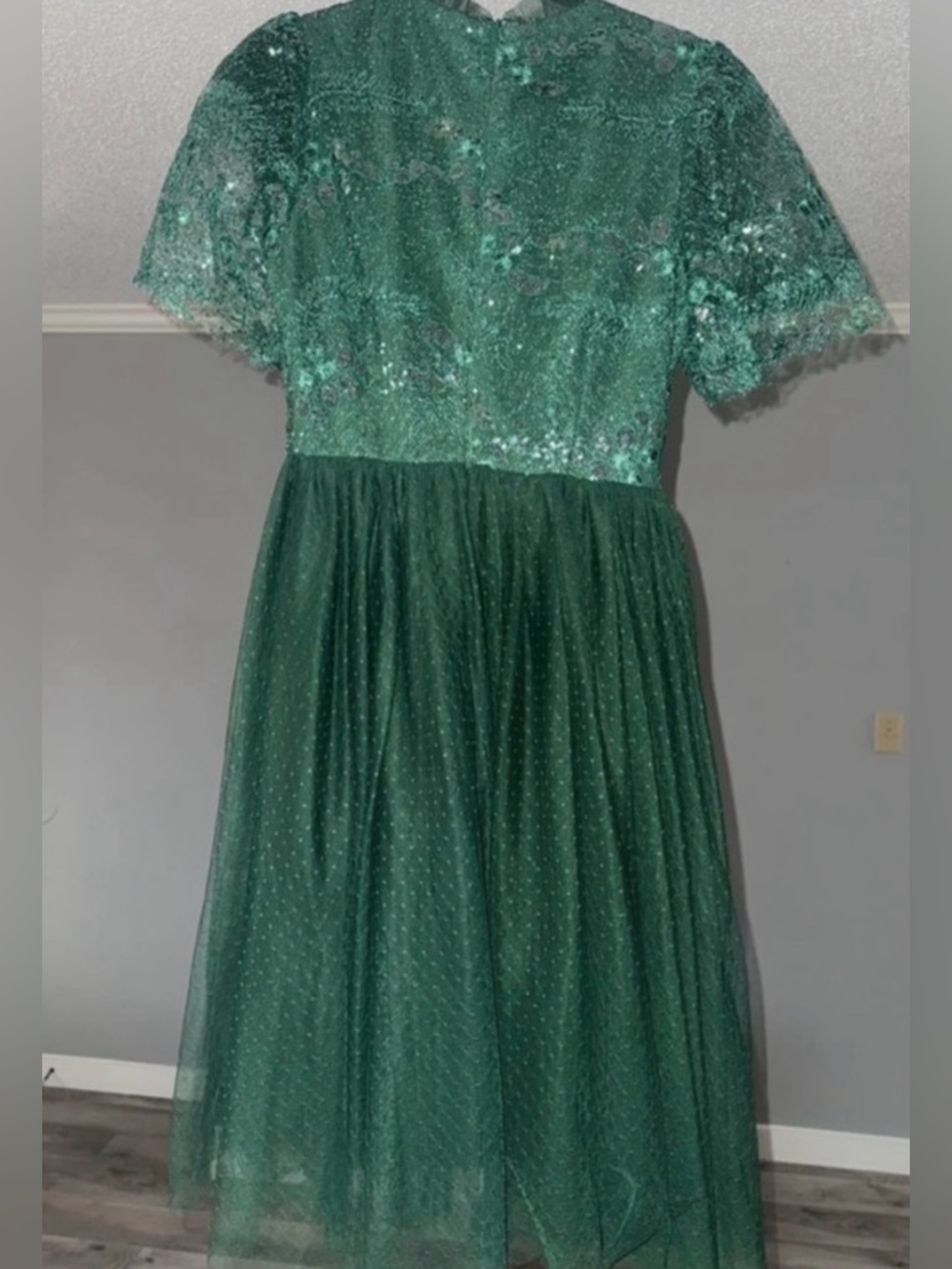 Jessakae Dress - Picture 2 of 5
